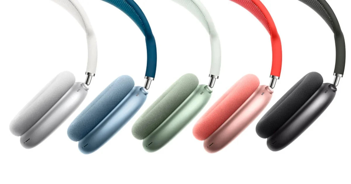 Auriculares PRO Max