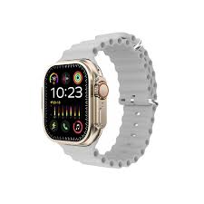 Smartwatch Ultra Pro 2 con 2 correas