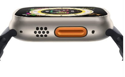 Smartwatch Ultra Pro 2 con 2 correas