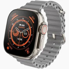 Smartwatch Ultra Pro 2 con 2 correas