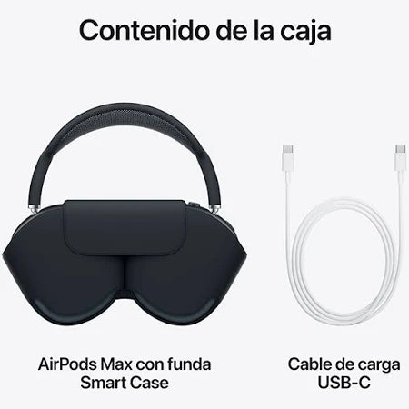 Auriculares PRO Max