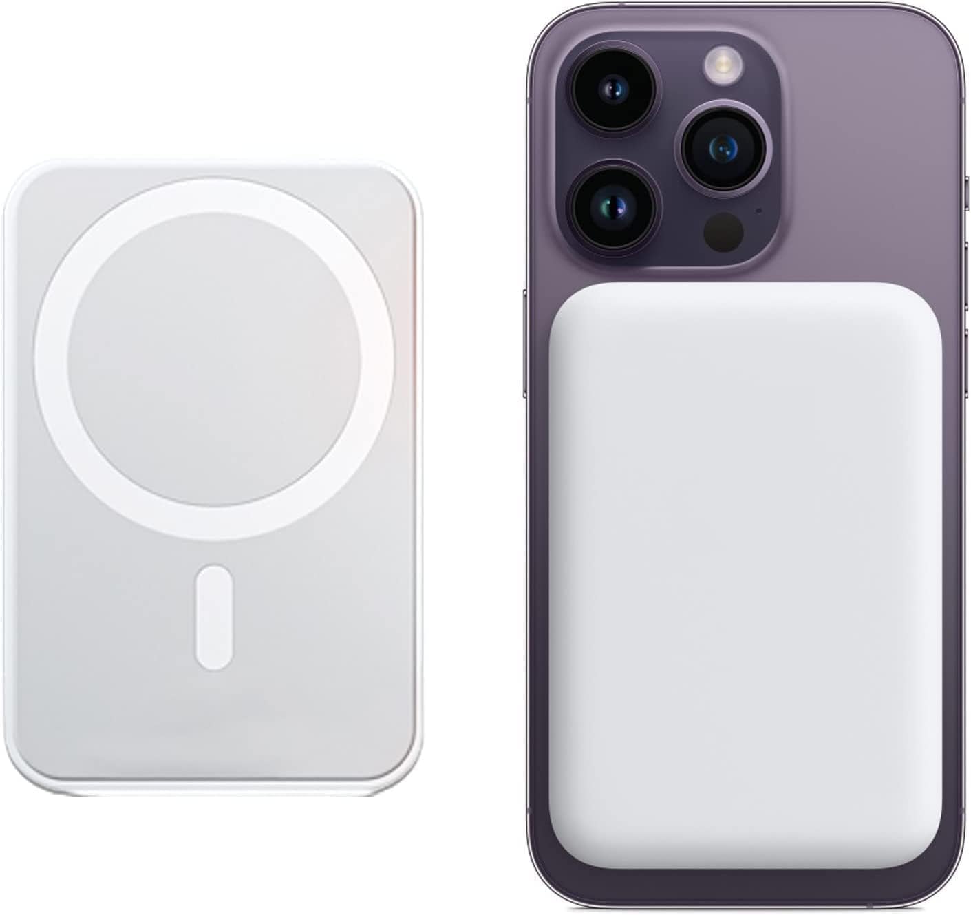 Bateria Externa Inalámbrico