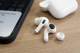 Auriculares Inalámbricos 2ª generación