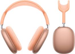 Auriculares PRO Max